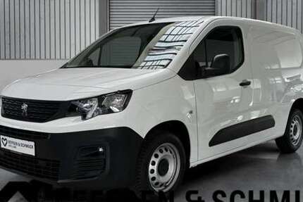 Peugeot Partner 61.600 km 15.790 &euro; Mannheim 68309