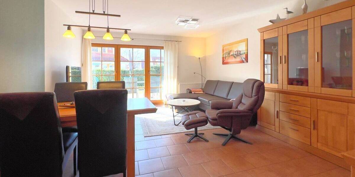 Etagenwohnung Zingst - 3 Zimmer, 71 m&sup2;, 298.000&euro; | Angebot:26260810