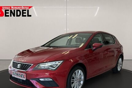 Seat Leon 85.519 km 12.999 &euro; Hof 95030