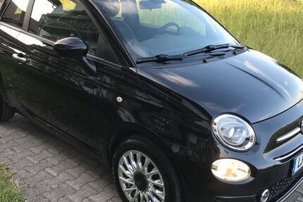 Fiat 500 19.500 km 11.999 &euro; Ainring 83404