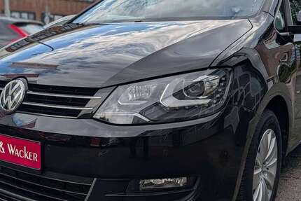 VW Sharan 127.827 km 21.950 &euro; Schwarzenbek 21493