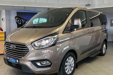 Ford Transit 78.000 km 27.300 &euro; Bad Krozingen 79189