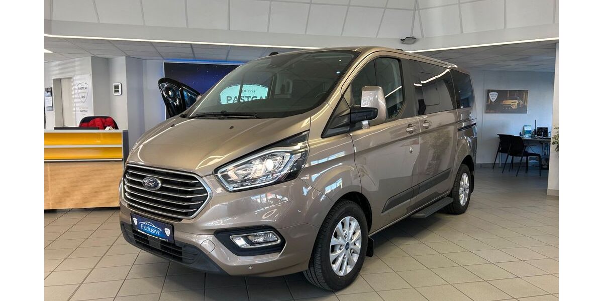 Ford Transit 78.000 km 27.300 &euro; Bad Krozingen 79189