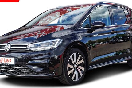 VW Touran 55.113 km 26.950 &euro; Leipzig 04209