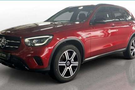 Mercedes-Benz GLC 300 41.230 km 36.870 € Plattling 94447
