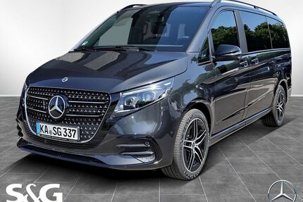 Mercedes V 300