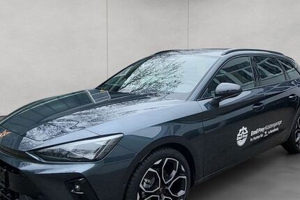 Cupra Leon 4.900 km 35.480 &euro; Rendsburg 24768