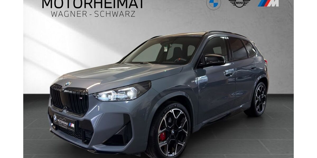 BMW X1 11.300 km 54.480 &euro; Kirchseeon 85614