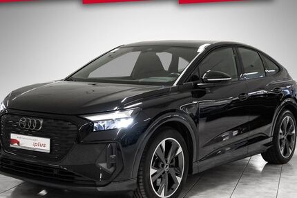 Audi Q4 e-tron 53.026 km 34.920 &euro; Böblingen 71034