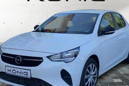 Opel Corsa 32.731 km 14.999 &euro; Halle, Angersdorf 06179