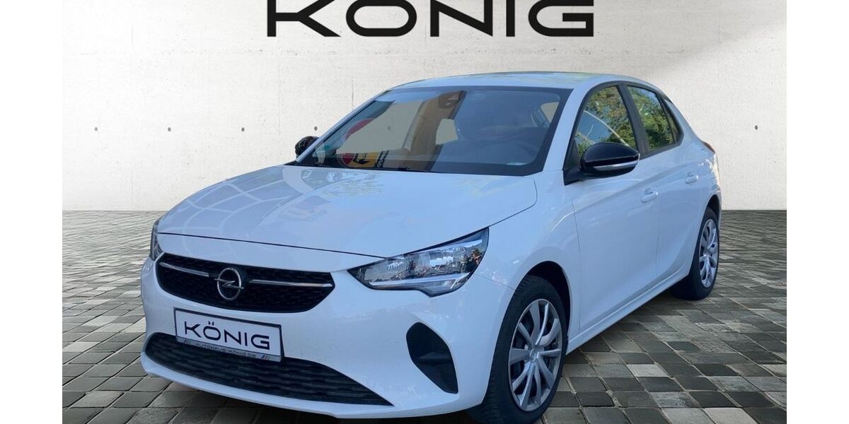 Opel Corsa 32.731 km 14.999 &euro; Halle, Angersdorf 06179