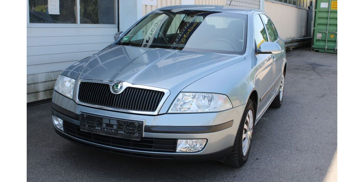 Skoda Octavia 160.000 km 2.499 &euro; Wangen 88239