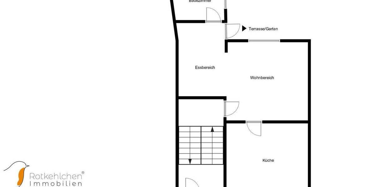 Reihenmittelhaus Kempen St. Hubert - 6 Zimmer, 131 m&sup2;, 398.000&euro; | Angebot:26841564