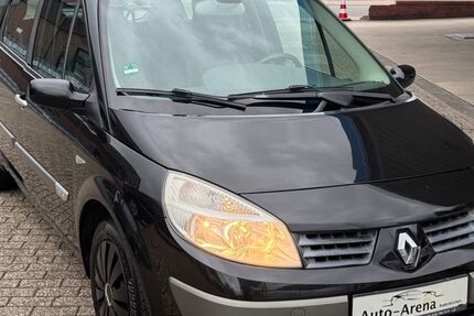 Renault Scenic 160.000 km 2.499 € Stadland 26935