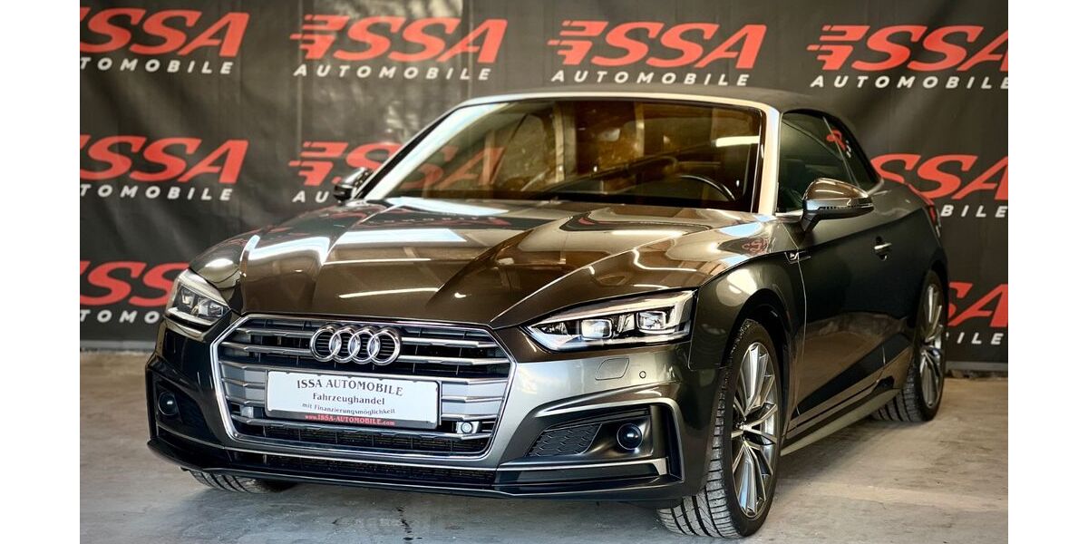 Audi A5 79.950 km 27.890 &euro; Pfullingen 72793