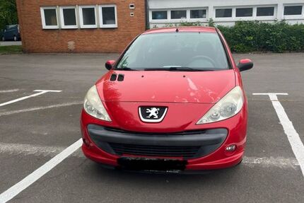 Peugeot 206 135.000 km 1.000 &euro; Bielefeld 33617