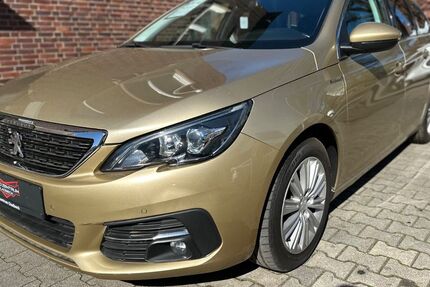 Peugeot 308 136.800 km 6.950 &euro; Gladbeck 45968