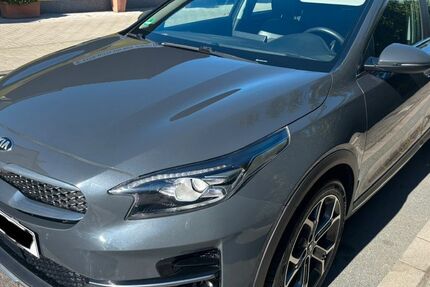 Kia XCeed 83.000 km 18.700 &euro; Dreieich 63303