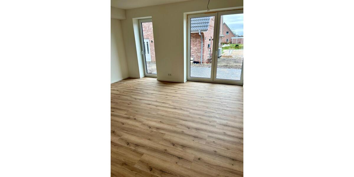 Wohnung in Enge-Sande zur vermieten 2.5 zimmer