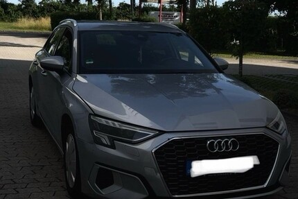 Audi A3 Sportback 70.000 km 23.000 &euro; Puchheim 82178