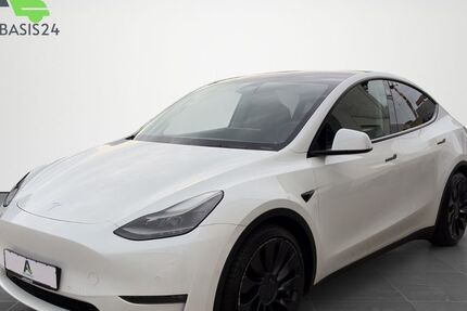 Tesla Model Y 49.750 km 36.900 &euro; Linkenheim-Hochstetten 76351