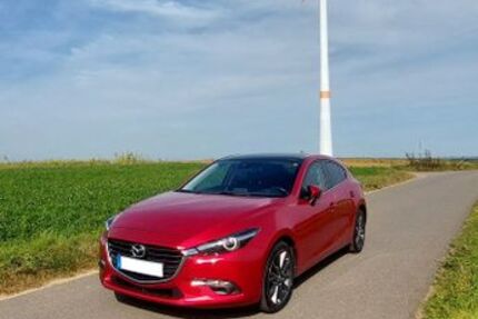 Mazda 3 114.000 km 12.500 &euro; Homburg Jägersburg 66424