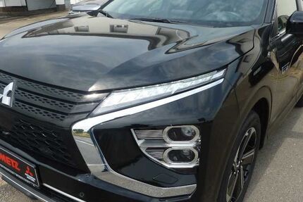 Mitsubishi Eclipse Cross 68.500 km 17.900 &euro; Edingen-Neckarhausen 68535