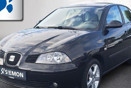 Seat Ibiza 151.741 km 3.930 &euro; Ibbenbüren 49479