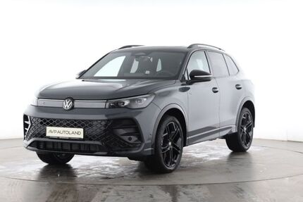 VW Tiguan 1.974 km 57.990 &euro; Deggendorf 94469