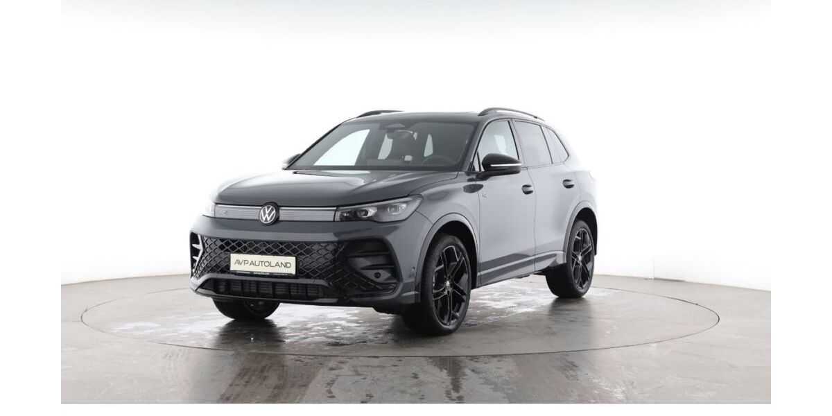 VW Tiguan 1.974 km 57.990 &euro; Deggendorf 94469