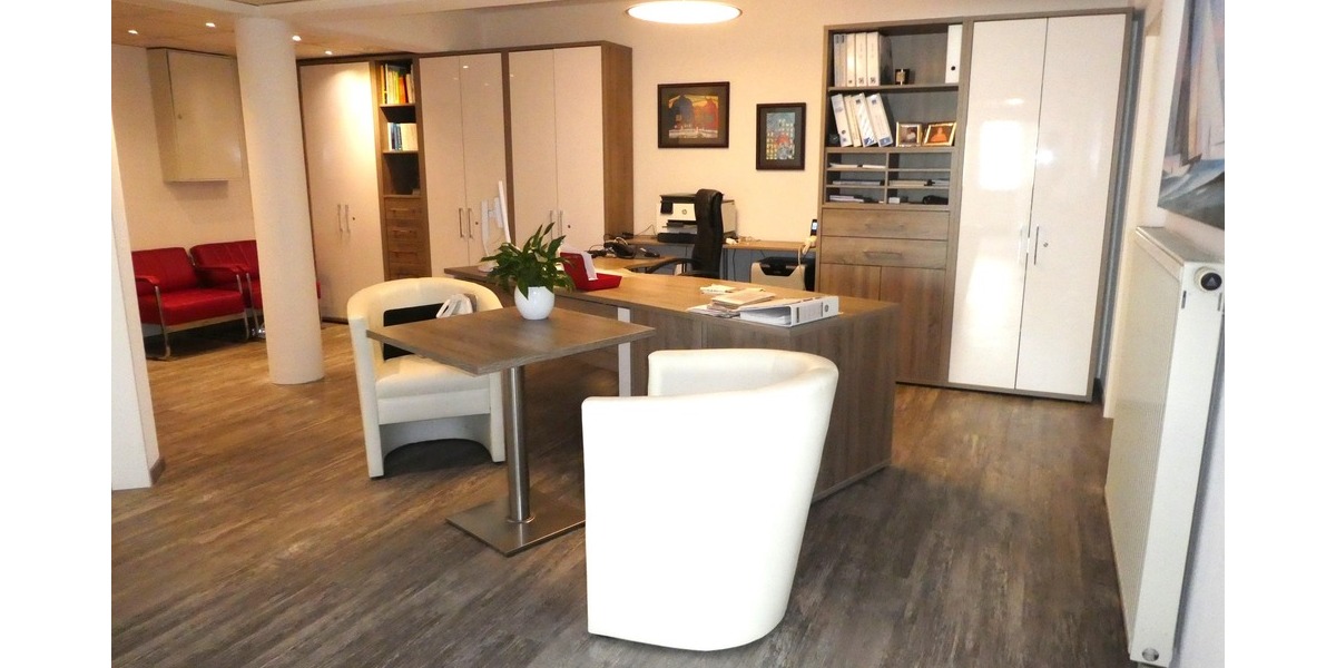 Gewerbeobjekt Pfullendorf - 298.000&euro; | Angebot:25730481