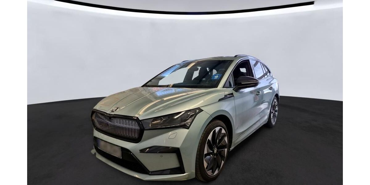 Skoda Enyaq 48.177 km 36.945 &euro; Hagen 58091