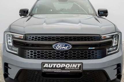 Ford Ranger 53.600 km 57.840 &euro; Nordhausen 99734