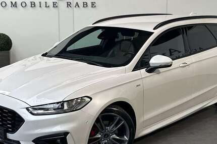 Ford Mondeo 109.750 km 19.749 € Wardenburg 26203