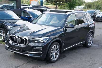 BMW X5 147.890 km 36.999 &euro; Grosskrotzenburg 63538