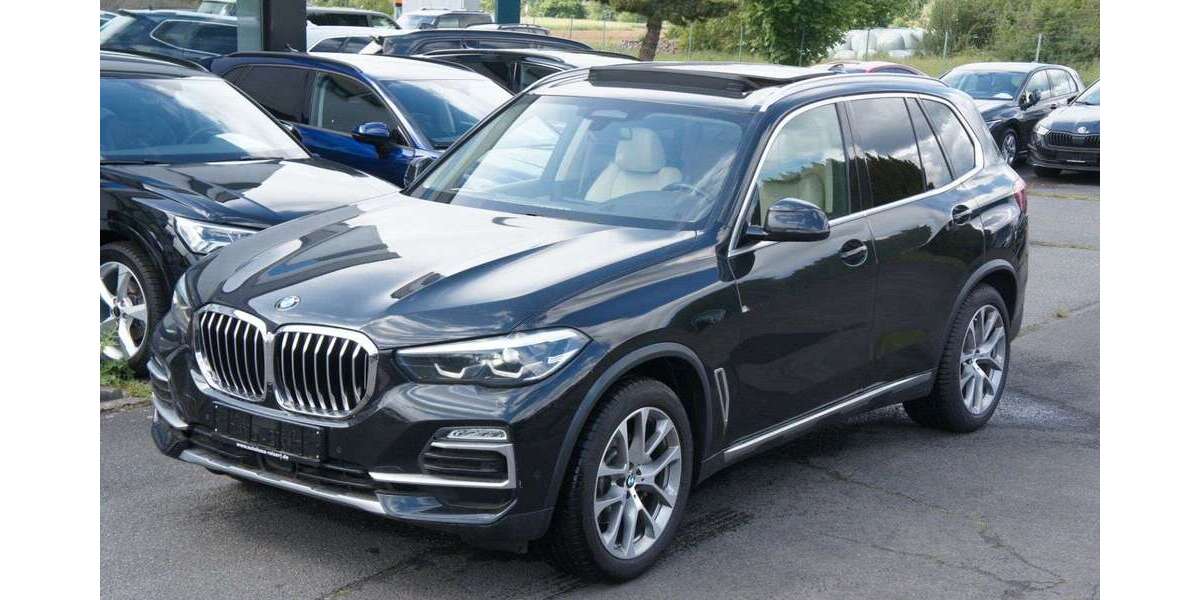 BMW X5 147.890 km 36.999 &euro; Grosskrotzenburg 63538