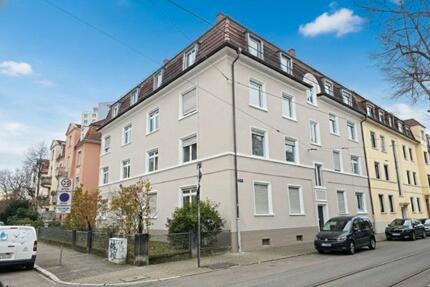 PROVISIONSFREI! 70m² 2-Zimmer-Wohnung in Karsruhe zum Verkauf 2 zimmer