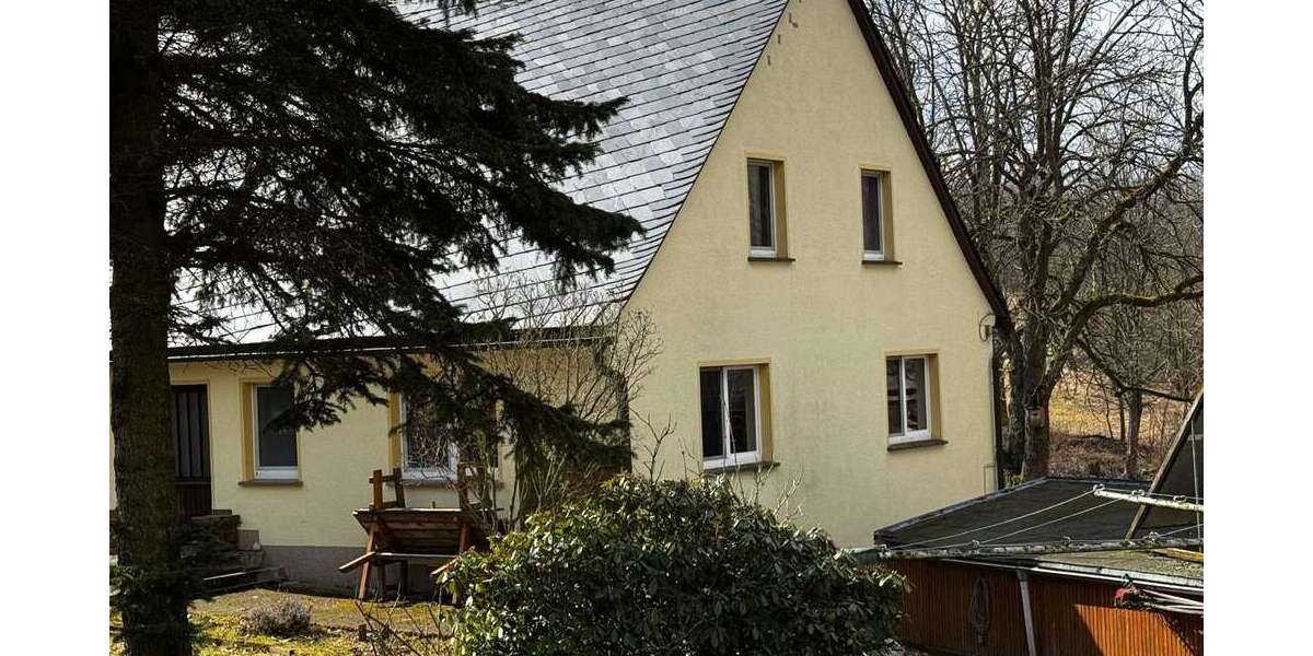 Einfamilienhaus Neuhausen - 5 Zimmer, 140 m&sup2;, 115.000&euro; | Angebot:26871800