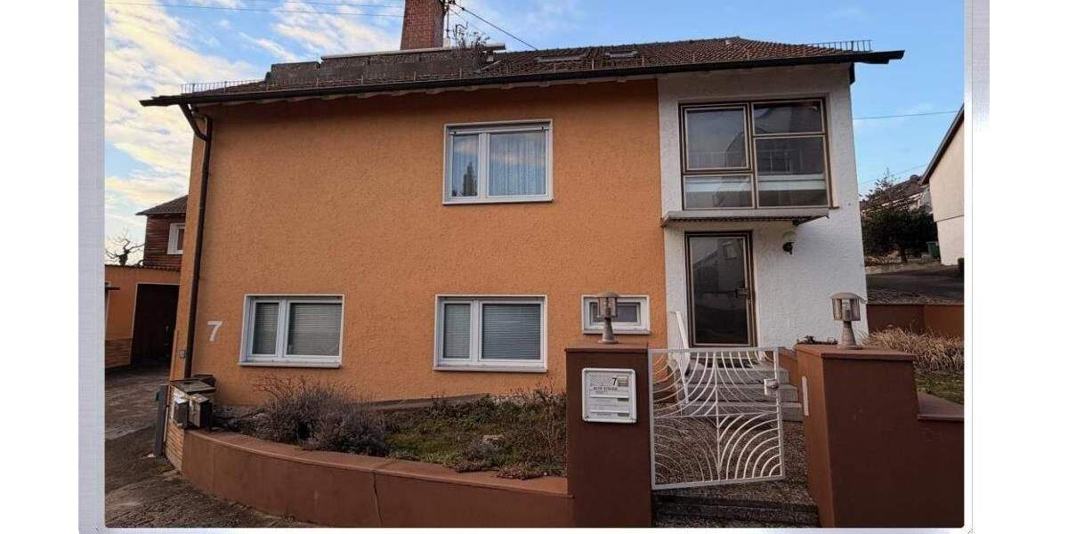 Doppelhaushälfte Esslingen Liebersbronn - 6 Zimmer, 199 m&sup2;, 495.000&euro; | Angebot:25319108