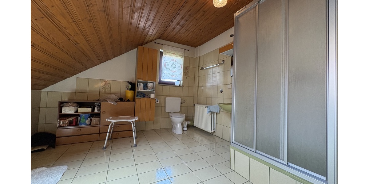 Ein Zuhause mit reichlich Perspektiven – flexibel, charmant, mit Nähe zur Natur und Stadt - Einfamilienhaus Witzenhausen Hundelshausen | Angebot:24876052