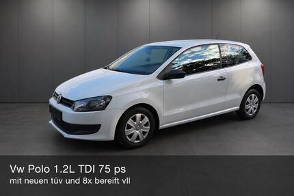 VW Polo 182.000 km 4.999 &euro; Bad-Tölz 83646