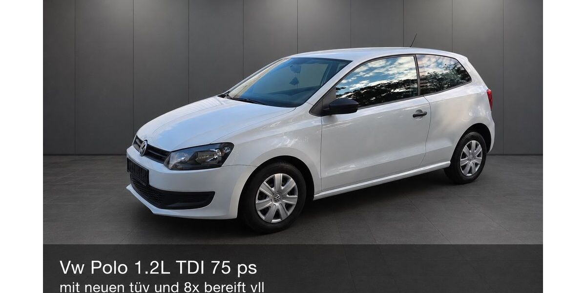VW Polo 182.000 km 4.999 &euro; Bad-Tölz 83646