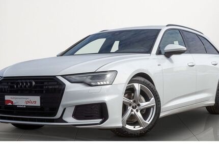 Audi A6 123.540 km 26.870 &euro; Wetzlar 35576