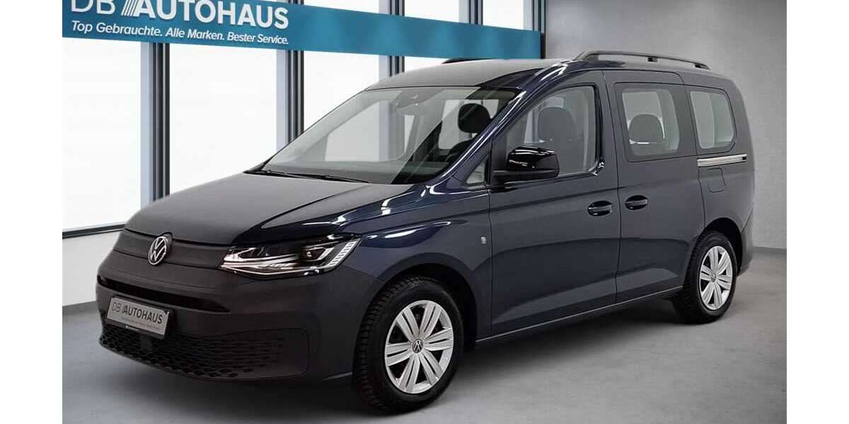 VW Caddy 112.559 km 22.780 &euro; Maintal 63477