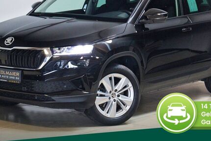 Skoda Karoq 29.748 km 30.990 &euro; Eching i. Ndb. 84174