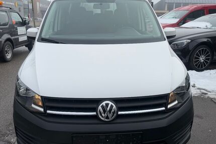 VW Caddy Maxi 220.000 km 12.990 &euro; Dachau 85221