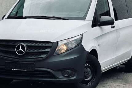 Mercedes-Benz Vito 245.000 km 13.490 € Leinefelde 37327