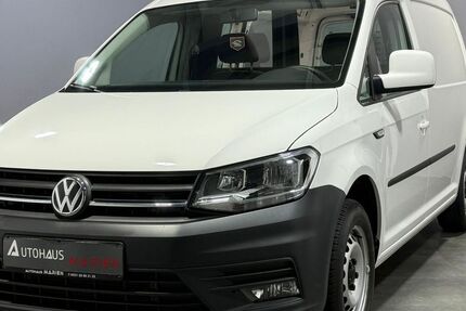 VW Caddy Maxi 91.752 km 13.990 &euro; Braunschweig 38112