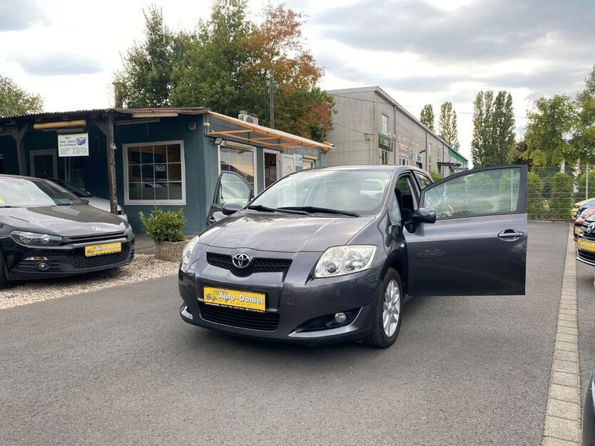 Auris
