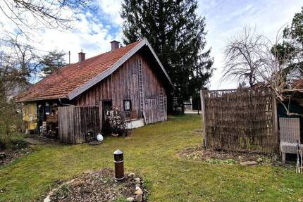 Grundstück Peißenberg Wörth - 360.000&euro; | Angebot:23950443